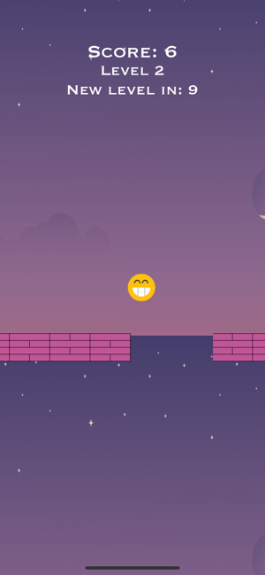 Smiley Flappy(圖2)-速報App