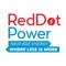 EV charging network by Singapore's #1 independent electricity retailer, RED DOT POWER