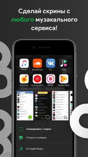 spotiapp - export music айфон картинки 2