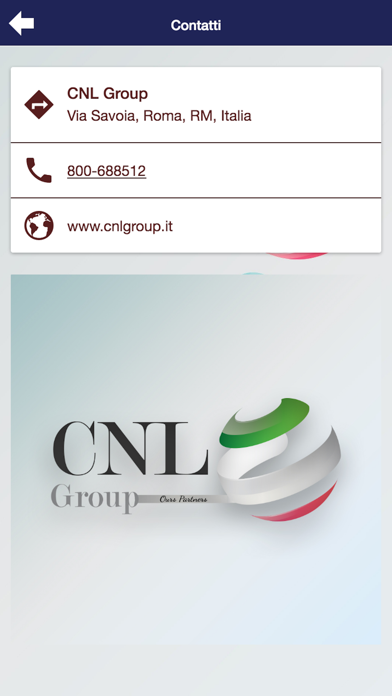 CNL Group Screenshot