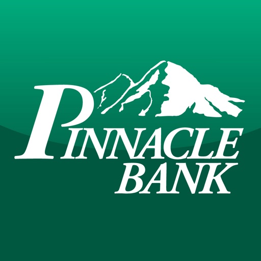 Pinnacle Bank Mobile iOS App