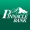 Mobile Banking from Pinnacle Bank allows you to easily and quickly review account activity, transfer funds, pay bills and check your account balances from your mobile phone
