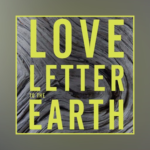 Love Letter to the Earth icon