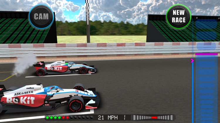 ROKiT Racer screenshot-4