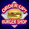 Order Up Burger Shop icon