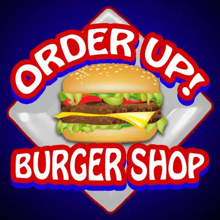 Order Up Burger Shop Cheats