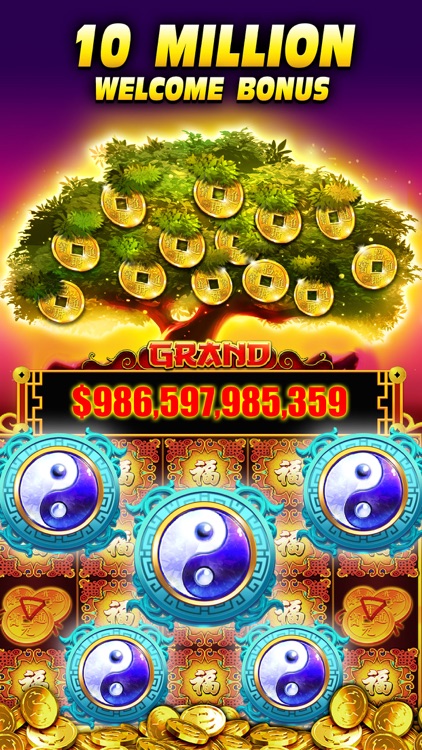 Vegas Roller Slots screenshot-3