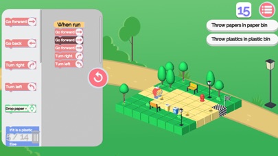 Algo Dijital screenshot