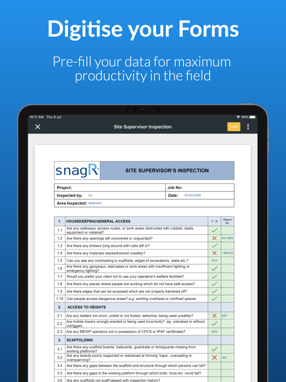 Screenshot #4 pour RDrive