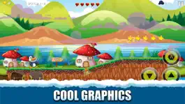 Game screenshot Penguin Run - Adventure Game apk