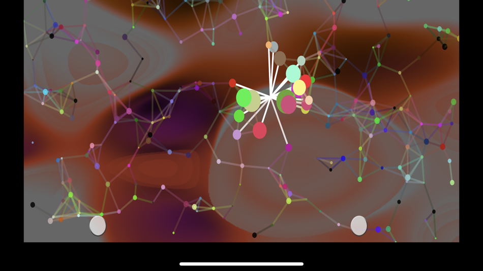 #5. SimplyTouch Too (iOS) 由: Sensory App House Ltd