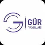 Gür Mobil Kütüphane App Cancel