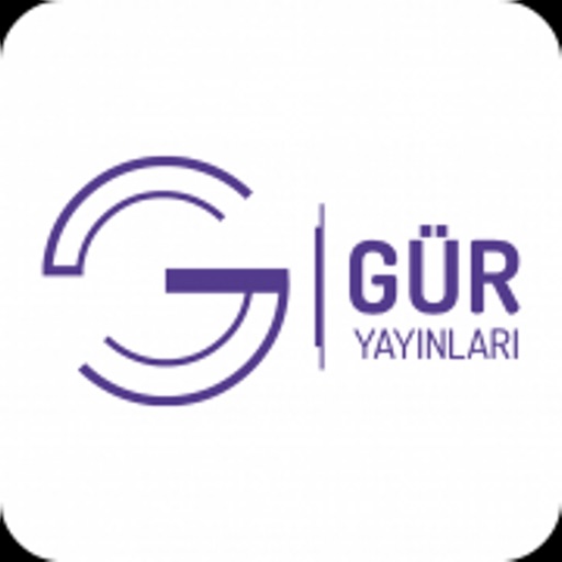 Gür Mobil Kütüphane icon