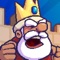 Icon King Crusher - Roguelike Game