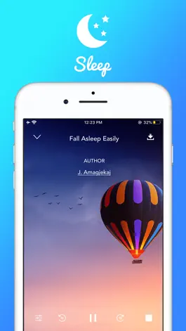 Game screenshot MindU- Meditation & Sleep App apk