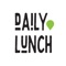 This app is intended for use with the Daily Lunch Fridge