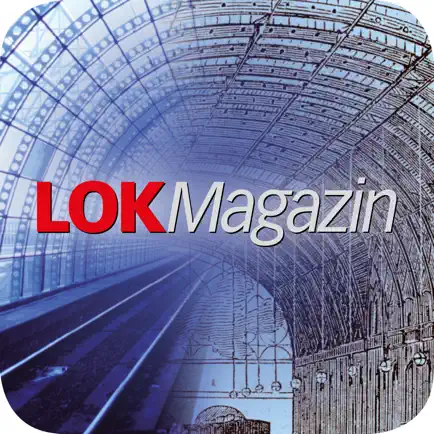 Lok Magazin App Читы