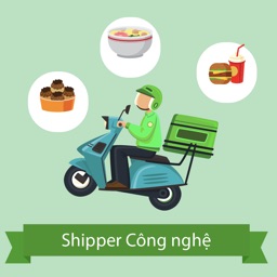 Shipper Công nghệ
