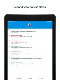 Canvas Parent screenshot 8