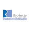 Rodman Library icon