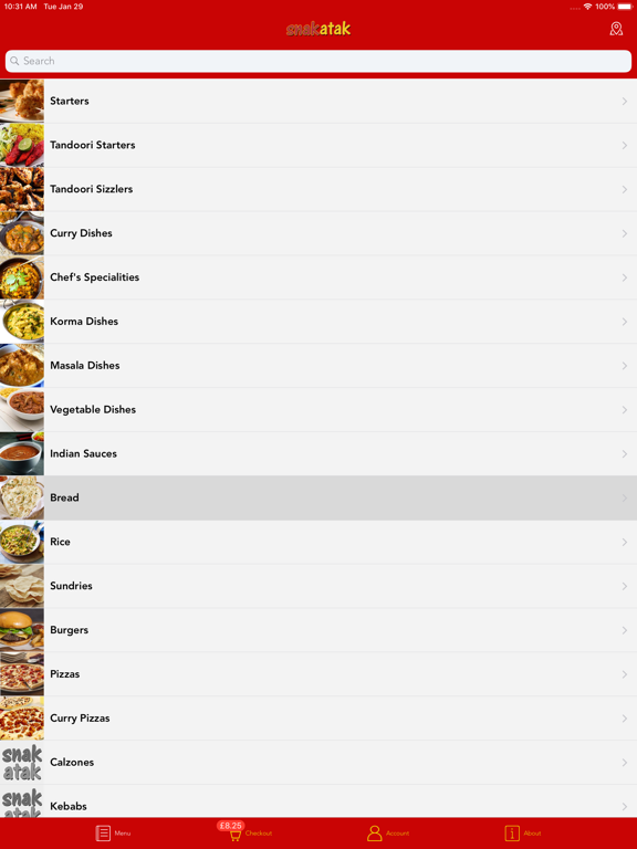 Screenshot #5 pour Snakatak