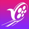 Fast & Easy Slideshow Maker - iPhoneアプリ