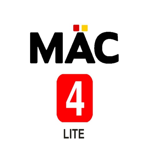 MACHTIG 4 LITE icon