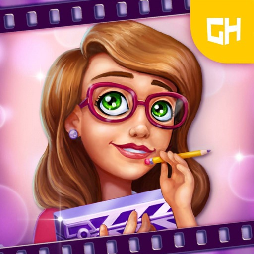 Maggie's Movies-Camera,Action! iOS App