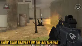 Game screenshot Gun Survival: Terrorist Battle apk