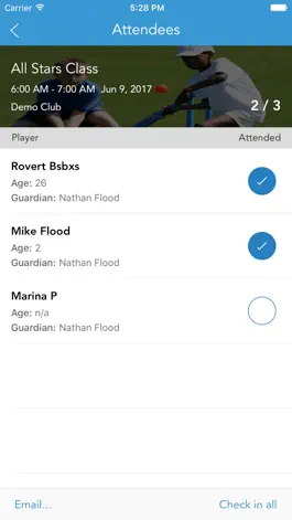 Game screenshot ECB Activator hack