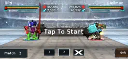 Game screenshot MegaBots Battle Arena mod apk