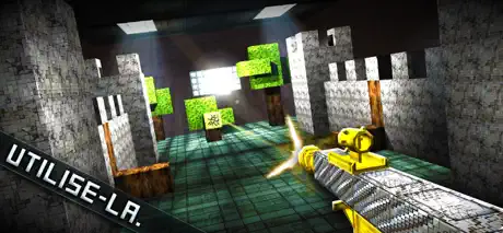 GunCrafter