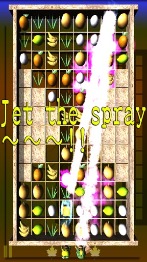 Len-chan's Lemon Field Clean(圖4)-速報App