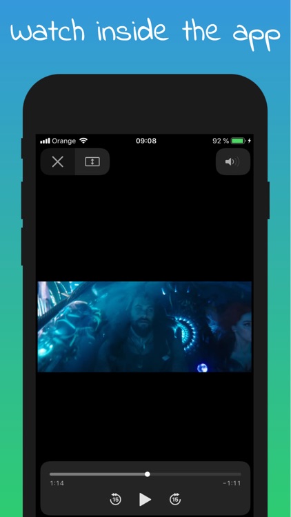 Coto bobby movie box show screenshot-4