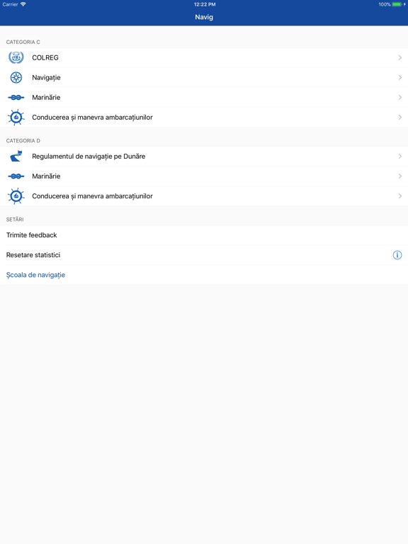 Screenshot #4 pour Navig