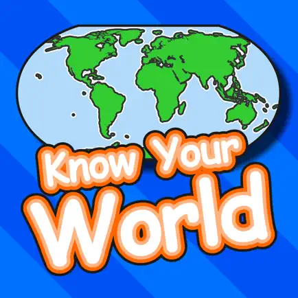 Know Your World Cheats