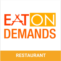 EAT ON DEMANDS RESTAURANT