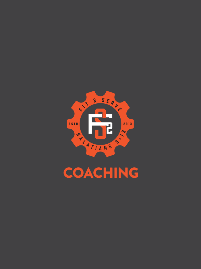 Fit 2 Serve Coaching