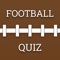 Pro Football Quiz is a trivia game for real football fans