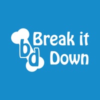 UCSF BreakItDown logo