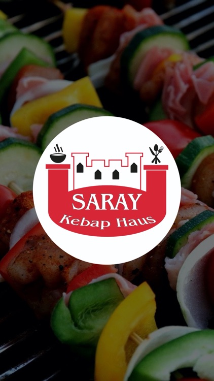 Saray Kebap Friedrichshafen