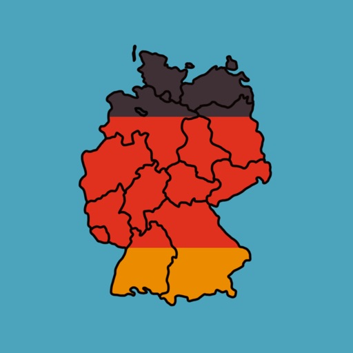 StatesofGermanyQuiz