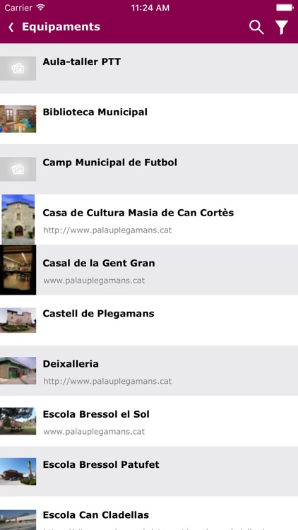 Ajuntament de Palau Plegamans