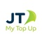 The latest prepaid app from JT allows CI customers to: