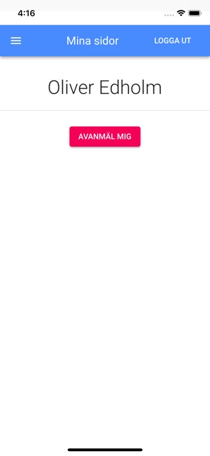 Spårvägenappen(圖4)-速報App