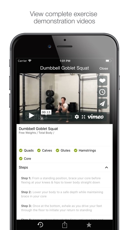 MOTIVNY screenshot-4