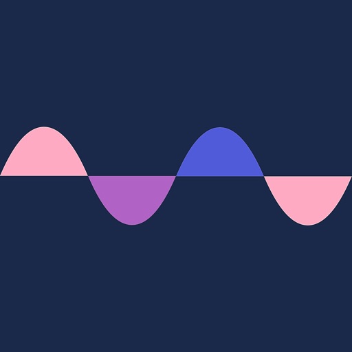 Phase App by Aaron Thompkins