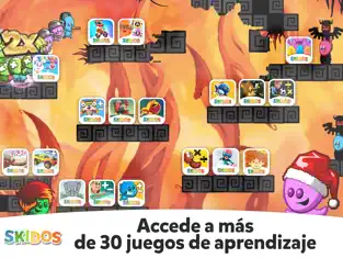 Imágen 7 Juegos para aprender: primaria iphone