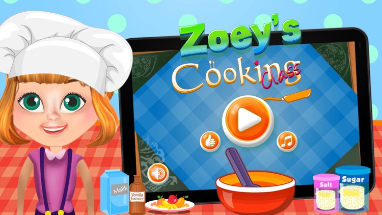 Crazy Cooking Fever