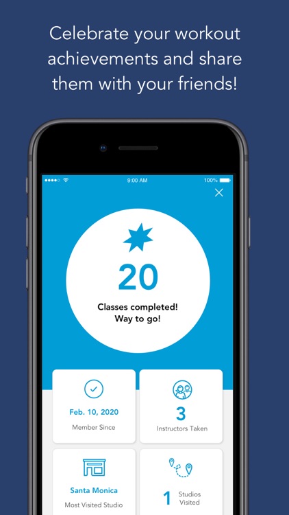 Training Mate screenshot-3